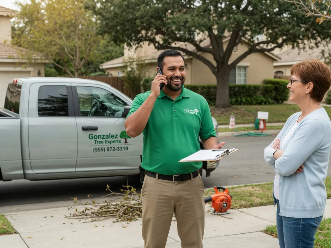 Tree Service Town Creek, AL FAQs